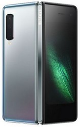 Замена стекла на телефоне Samsung Galaxy Fold в Нижнем Тагиле